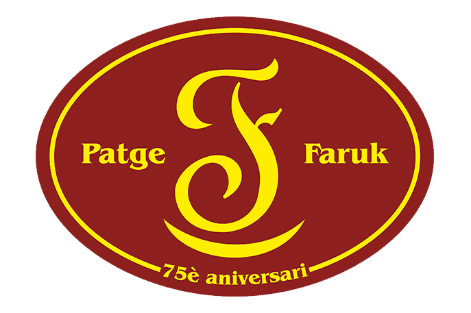 75 aniversari del Patge Faruk