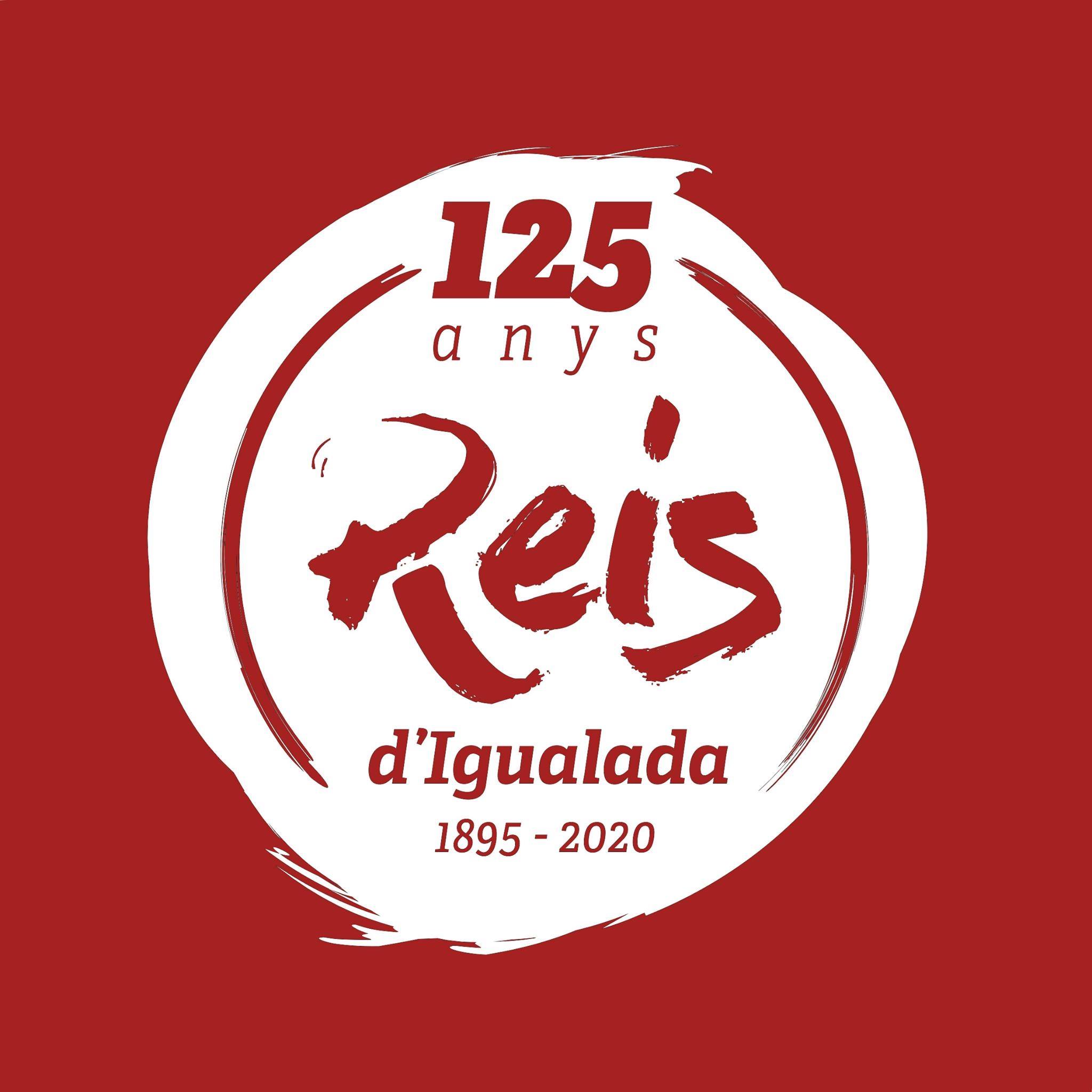 125 aniversari de la Festa de Reis d’Igualada
